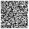 QR code with IMA contacts