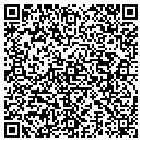 QR code with D Sibley Ministries contacts