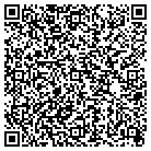 QR code with Alpha Development Group contacts