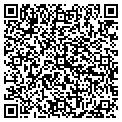 QR code with 2 50 Cleaners contacts