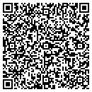 QR code with Cavin Funeral Home contacts