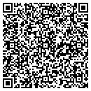 QR code with Ak & K Corp contacts