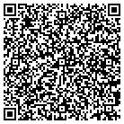 QR code with Just Claying Around contacts