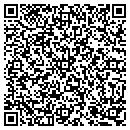 QR code with Talbots contacts