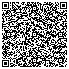 QR code with Margaret's Typing Service contacts