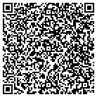 QR code with Hall's Contracting Service Inc contacts