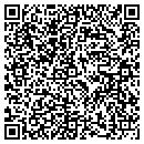 QR code with C & J Auto Sales contacts