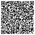 QR code with Fye contacts