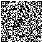 QR code with K T Engine Development contacts