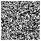 QR code with J & J Speedy Dem Entp LLC contacts