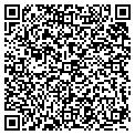QR code with WCI contacts