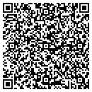 QR code with Mt Tabor Mssnary Baptst Church contacts