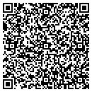 QR code with J T Michael Designs contacts