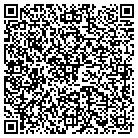 QR code with A Brighter World Child Care contacts