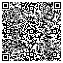 QR code with A V Furniture Mart contacts