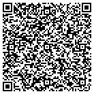 QR code with Sandhills Grading & Pipe contacts