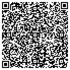 QR code with J R P Concession Trailers contacts