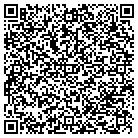 QR code with A Childs World Learning Center contacts