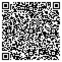 QR code with HMC contacts