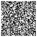 QR code with TCBY contacts