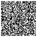 QR code with A Neal Brumley contacts