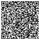 QR code with Tony R Caudle contacts