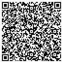 QR code with S A I L contacts