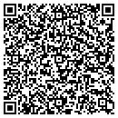 QR code with W C Comer & Assoc contacts