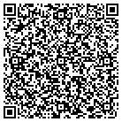 QR code with People's Memorial Christian contacts