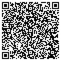 QR code with U R I 32 contacts