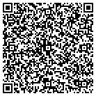 QR code with L T Everett & Sons Seafood contacts