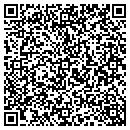 QR code with Prymak Inc contacts