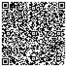 QR code with A Beautiful Bride Image Cnslnt contacts