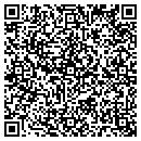QR code with C The Difference contacts