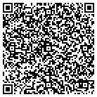 QR code with Precision Septic Systems Inc contacts