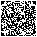 QR code with Arthur R Cogswell contacts