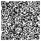 QR code with Living Word Christian Fllwshp contacts