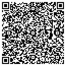 QR code with Robbins Nest contacts