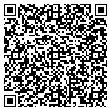 QR code with S S G Design contacts