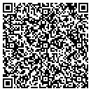QR code with D M Reese Contracting contacts