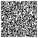 QR code with Riptide Inc contacts