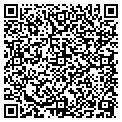 QR code with Hardees contacts