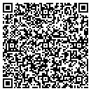 QR code with Leas Corner contacts