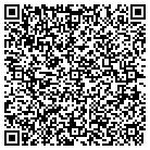 QR code with Masterpiece Ice Cream Company contacts