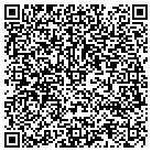 QR code with Resource Materials Testing Inc contacts