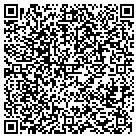 QR code with Depart Health & Human Services contacts