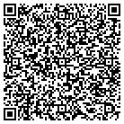 QR code with Blue Ridge Elc Membership Corp contacts