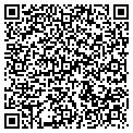 QR code with L B Smith contacts