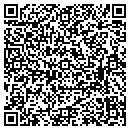 QR code with Clogbusters contacts