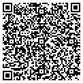 QR code with Amoco contacts